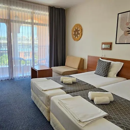 Liani 3* Slăntjev Brjag