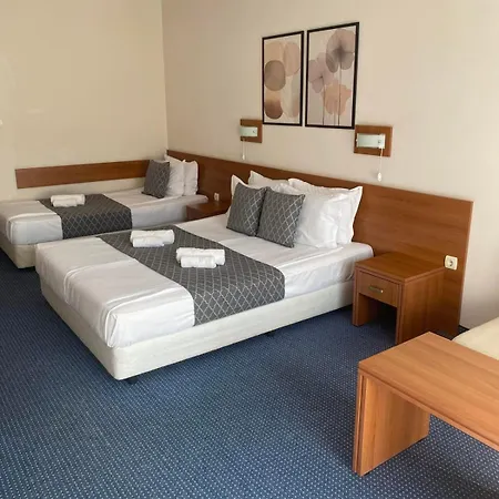 Liani - 3* Sunny Beach