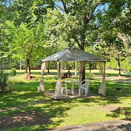 Liani 3* Slăntjev Brjag