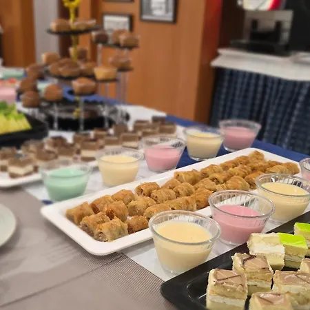 Liani 3* Slăntjev Brjag