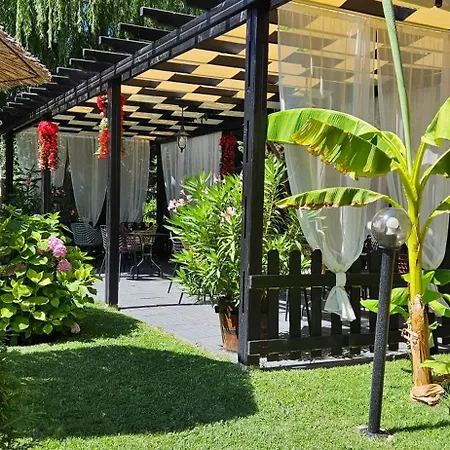 Hotel Liani -