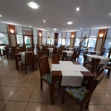 Liani Hotel Sunny Beach
