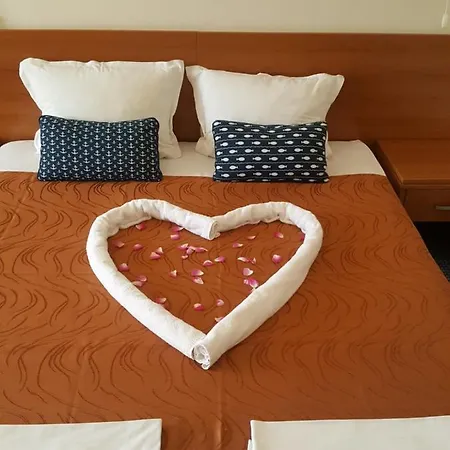 Liani Hotel Sunny Beach