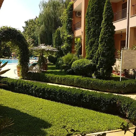Liani Hotel