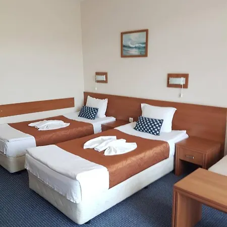 Liani 3* Sunny Beach