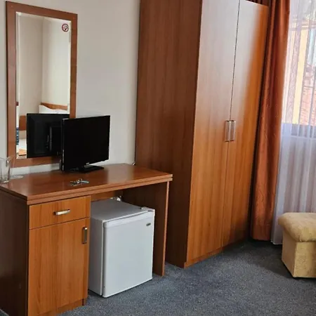 Hotel Liani Sunny Beach