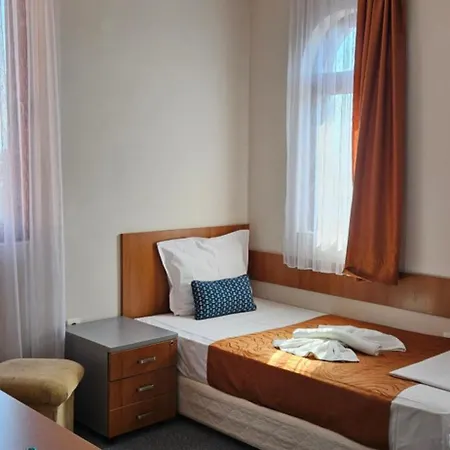 Liani 3* Sunny Beach