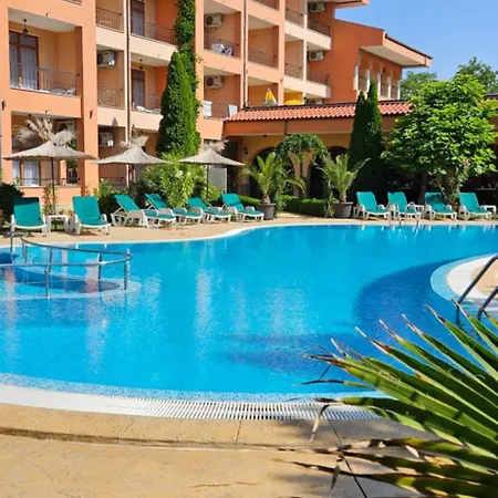 Liani 3* Sunny Beach