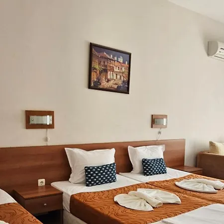Liani Hotel Sunny Beach