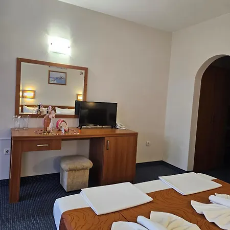 Liani Hotel Sunny Beach