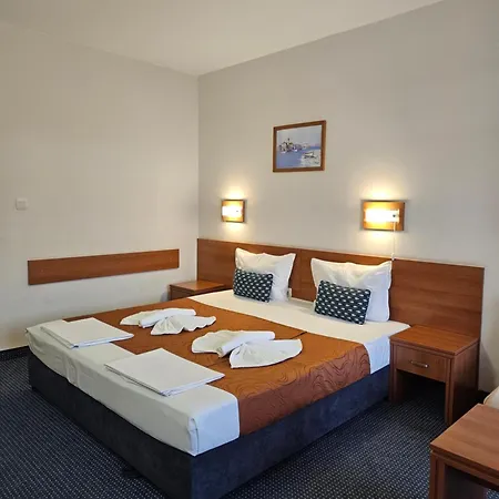 Liani 3* Sunny Beach