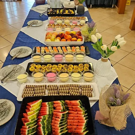Hotel Liani 3*
