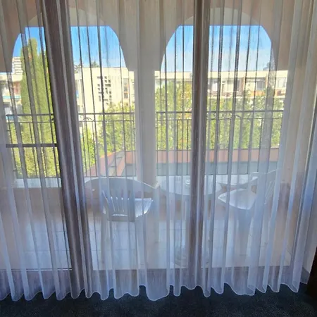 Liani Hotel Sunny Beach