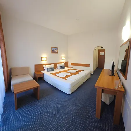 Liani Hotel Sunny Beach