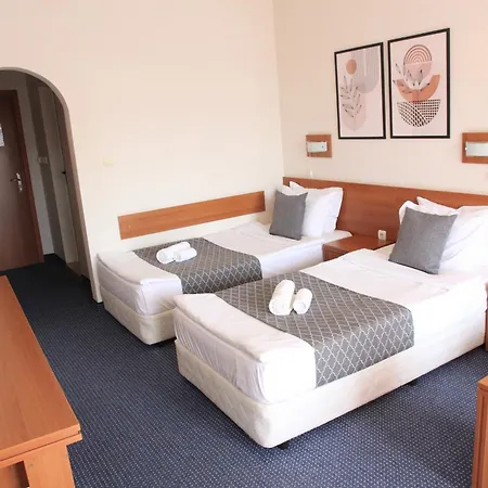 Liani - Hotel Sunny Beach