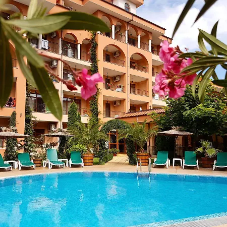Liani Sunny Beach