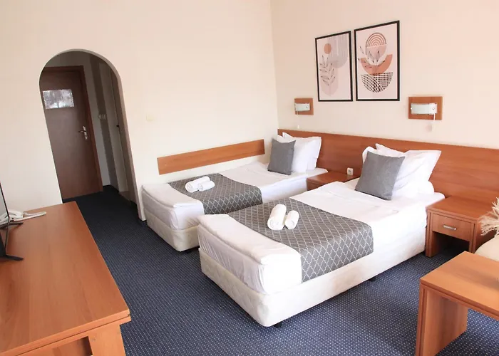 Liani - Hotel Sunny Beach