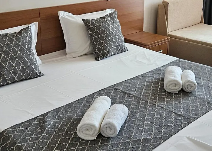 Liani - 3* Sunny Beach