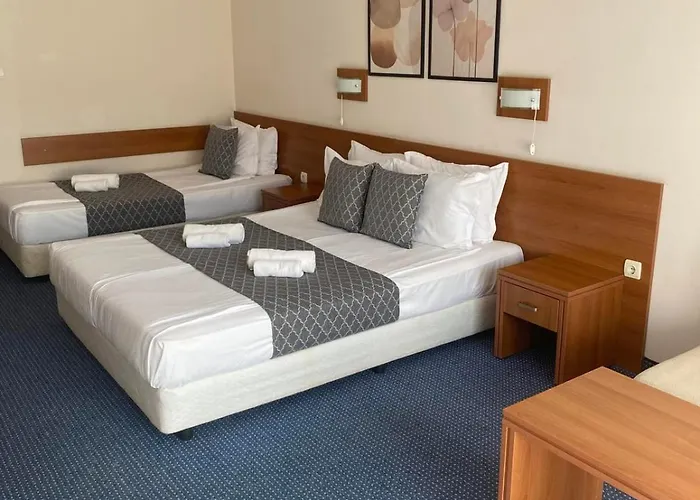 Liani 3* 阳光海滩