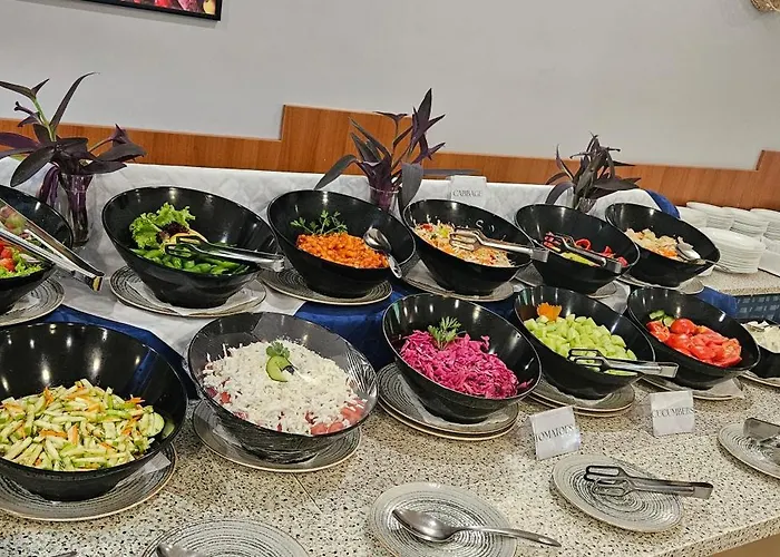 Liani 3* 阳光海滩