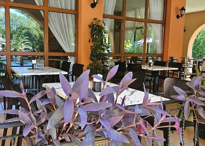 Hotel Liani - Sunny Beach