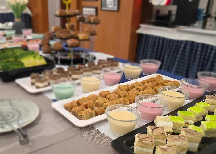 Liani - 3* Sunny Beach