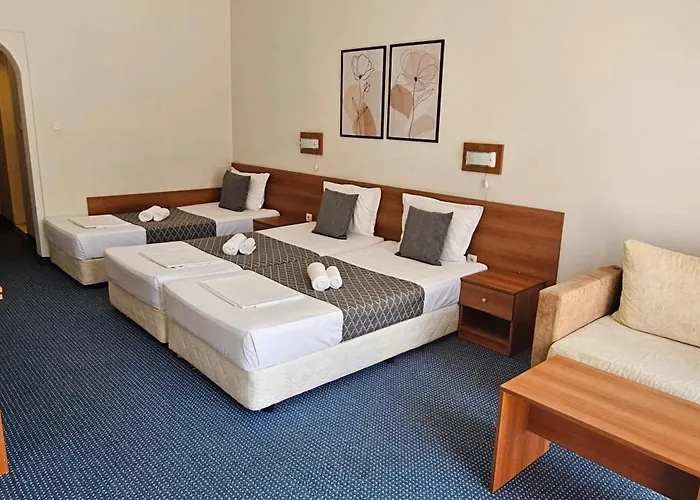 Liani - Hotel Sunny Beach