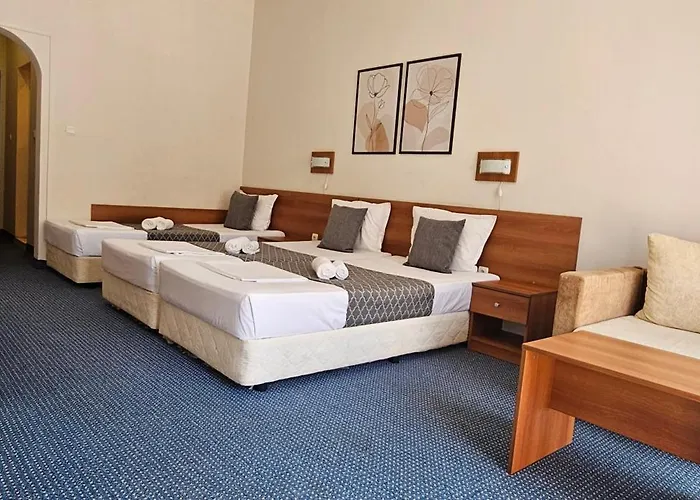 Liani - 3* Sunny Beach