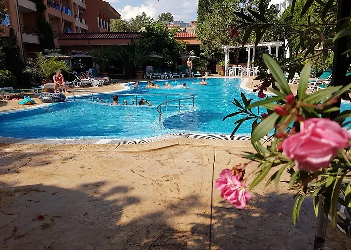 Hotel Liani - Sunny Beach