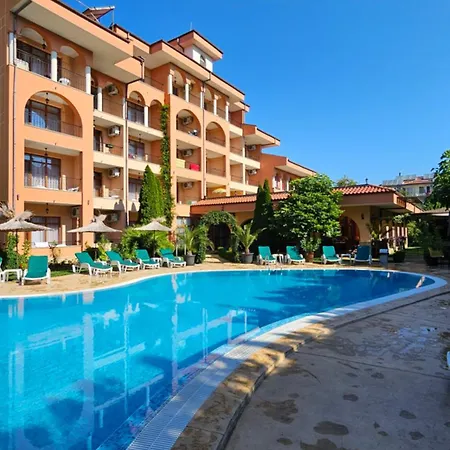 Liani Hotell