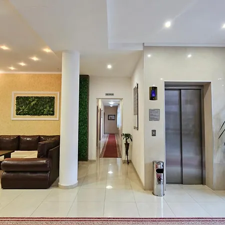 Hotell Liani 3*