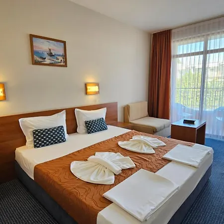 Hotell Liani