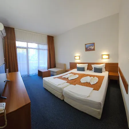 Hotell Liani Slăntjev Brjag