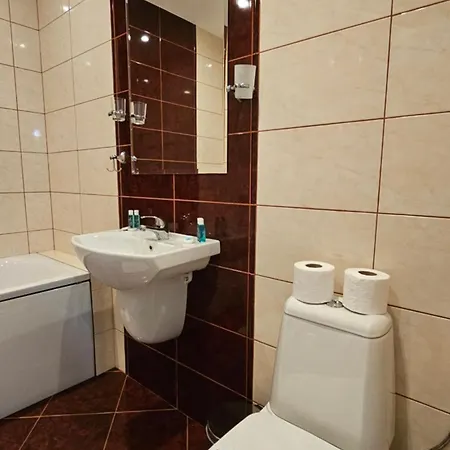 Hotell Liani