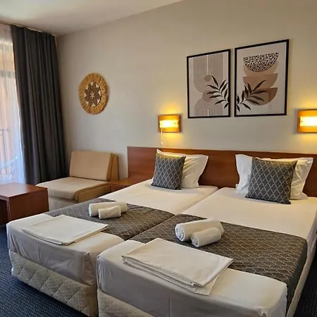 Liani 3* Sunny Beach