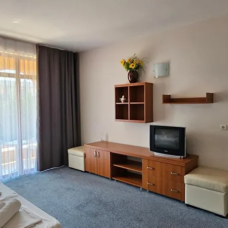 Liani Hotel Sunny Beach