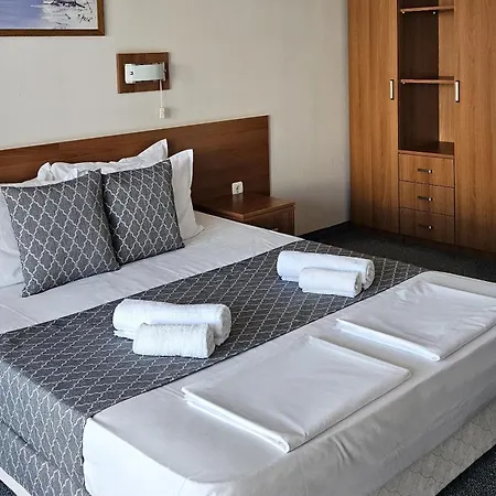 Liani Hotel Sunny Beach