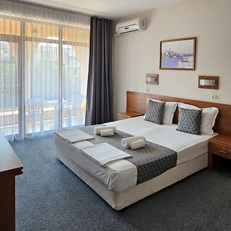 Liani - Hotel Sunny Beach