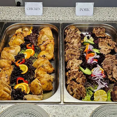 Liani 3* Sunny Beach