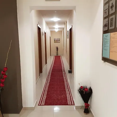 Liani Ξενοδοχείο