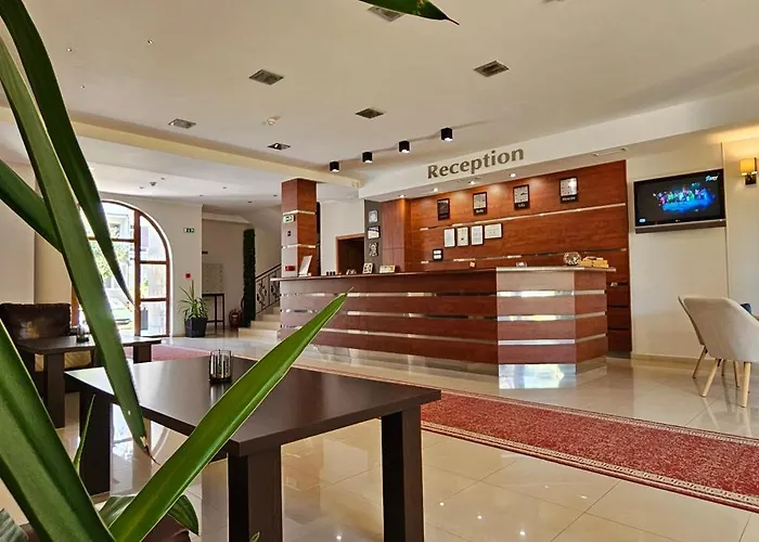 Liani Słoneczny Brzeg