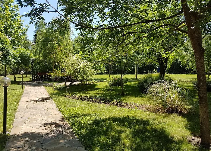 Liani 酒店 阳光海滩