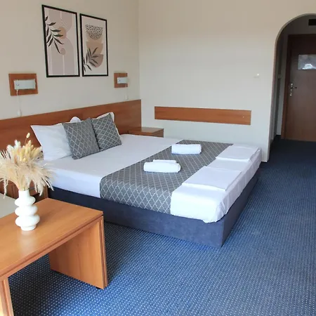 호텔 Liani 써니비치