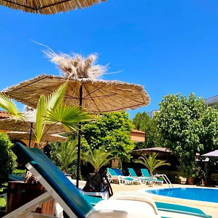 Hotel Liani