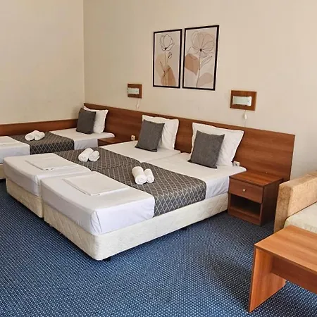 Liani 호텔 써니비치